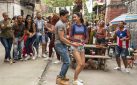 #FIRSTLOOK: NEW TRAILER FOR “IN THE HEIGHTS”