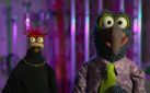 #FIRSTLOOK: “MUPPETS HAUNTED MANSION”