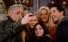 #FIRSTLOOK: NEW TRAILER FOR “FRIENDS: THE REUNION”