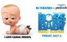 #FIRSTLOOK: “THE BOSS BABY: FAMILY BUSINESS”
