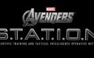 #GIVEAWAY: ENTER FOR A CHANCE TO WIN A FAMILY PASS FOR UP TO 6 PEOPLE TO ATTEND MARVEL’S “AVENGERS S.T.A.T.I.O.N.” TORONTO
