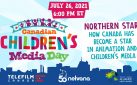 #GIVEAWAY: ENTER FOR A CHANCE TO WIN A 2021 CANADIAN CHILDREN’S   MEDIA DAY PRIZE PACK