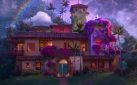 #FIRSTLOOK: NEW TRAILER FOR DISNEY’S “ENCANTO”