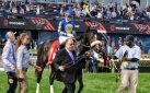 #HORSERACING: SAFE CONDUCT TAKES THE 2021 QUEEN’S PLATE