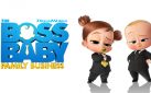 #GIVEAWAY: ENTER FOR A CHANCE TO WIN “THE BOSS BABY: FAMILY BUSINESS” ON BLU-RAY