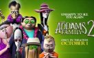 #GIVEAWAY: ENTER FOR A CHANCE TO WIN CINEPLEX PASSES TO SEE “THE ADDAMS FAMILY 2”