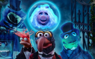 #FIRSTLOOK: NEW TRAILER FOR “MUPPETS HAUNTED MANSION”