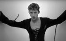 #NEWMUSIC: TROYE SIVAN – “ANGEL BABY”