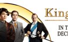 #GIVEAWAY: ENTER FOR A CHANCE TO WIN PASSES TO AN ADVANCE SCREENING OF “THE KING’S MAN”