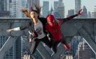 #BOXOFFICE: “SPIDER-MAN” BRINGS CHEER OVER HOLIDAY WEEKEND