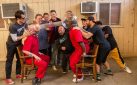 #FIRSTLOOK: “JACKASS FOREVER” CATAPULTS TO #1