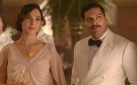 #BOXOFFICE: “DEATH ON THE NILE” IS ALIVE AT #1