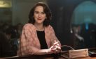 #FIRSTLOOK: “THE MARVELOUS MRS. MAISEL” SEASON FOUR PREVIEW