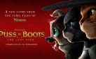 #FIRSTLOOK: “PUSS IN BOOTS: THE LAST WISH” TRAILER