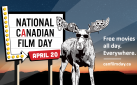 #FIRSTLOOK: NATIONAL CANADIAN FILM DAY LINEUP ON NETFLIX