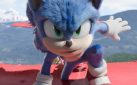 #BOXOFFFICE: “SONIC THE HEDGEHOG” RACES TO TOP SPOT IN OPENING
