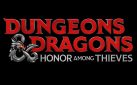 #FIRSTLOOK: “DUNGEONS & DRAGONS: HONOR AMONG THIEVES”
