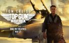 #GIVEAWAY: ENTER FOR A CHANCE TO WIN ADVANCE PASSES TO SEE “TOP GUN: MAVERICK”