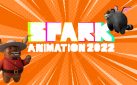 #FIRSTLOOK: SPARK ANIMATION 2022 FESTIVAL
