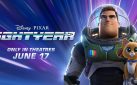 #GIVEAWAY: ENTER FOR A CHANCE TO WIN ADVANCE SCREENING PASSES TO SEE DISNEY & PIXAR’S “LIGHTYEAR”