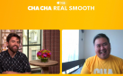 #INTERVIEW: COOPER RAIFF ON “CHA CHA REAL SMOOTH”