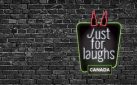 #FIRSTLOOK: JUST FOR LAUGHS VIRTUAL FESTIVAL RETURNS ON SIRIUSXM