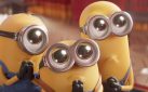 #BOXOFFICE: “MINIONS” SHOW THEM WHO’S BOSS IN DEBUT