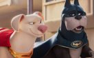 #BOXOFFICE: “DC LEAGUE OF SUPER-PETS” IN UNLEASHED ON THE LEAD AT #1