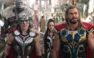 #BOXOFFICE: “THOR: LOVE AND THUNDER” ROARS IN OPENING
