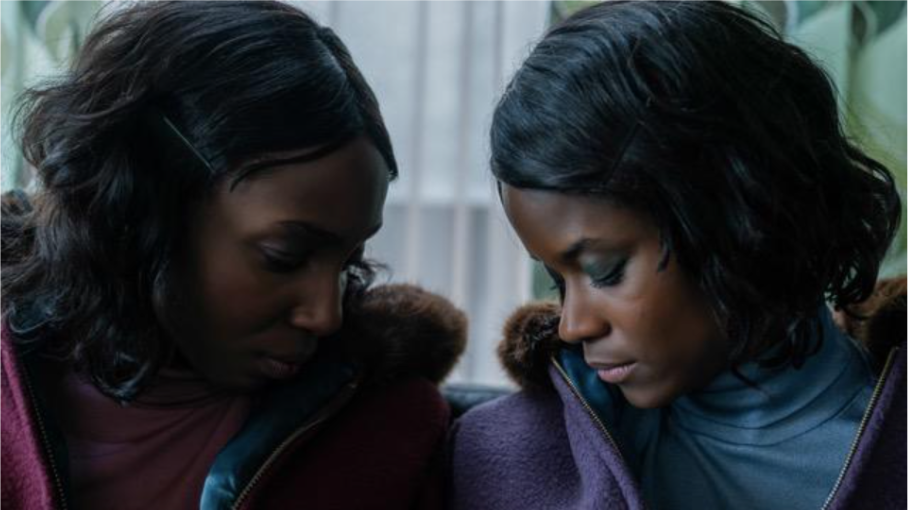 #FIRSTLOOK: NEW TRAILER FOR “THE SILENT TWINS”