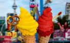 #FOOD: KETCHUP AND MUSTARD ICE CREAM COMING TO THE EX!