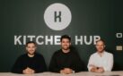 #FOOD: WINGSTOP TO JOIN KITCHEN HUB ROSTER OF GHOST KITCHENS