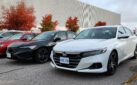 #PRODUCTWATCH: 2022 HONDA ACCORD HYBRID TOURING
