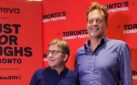 #FIRSTLOOK: PETER BILLINGSLEY & VINCE VAUGHN AT THE JUST FOR LAUGHS TORONTO WORLD PREMIERE OF “CHRISTMAS WITH THE CAMPBELLS” AND MORE
