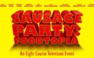#FIRSTLOOK: “SAUSAGE PARTY: FOODTOPIA” COMING TO PRIME VIDEO