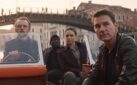 #FIRSTLOOK: “MISSION IMPOSSIBLE: DEAD RECKONING PART ONE” FEATURETTE