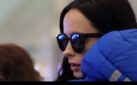 #SPOTTED: KRYSTEN RITTER IN TORONTO FOR “ORPHAN BLACK: ECHOES”