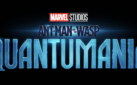 #FIRSTLOOK: NEW LOOK AT “ANT-MAN AND THE WASP: QUANTUMANIA”