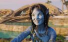 #BOXOFFICE: “AVATAR” MAKES IT FIVE FOR FIVE