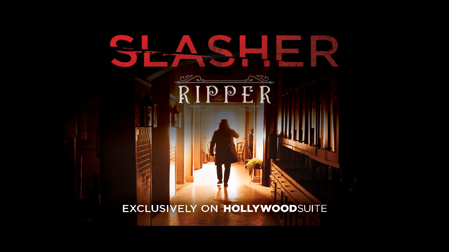 #FIRSTLOOK: “SLASHER: RIPPER” SEASON FIVE COMING TO HOLLYWOOD SUITE