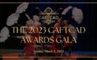 #FIRSTLOOK: 2023 CAFTCARD AWARDS TICKETS NOW ON SALE