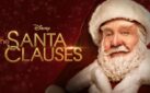 #FIRSTLOOK: ERIC STONESTREET CAST IN SEASON TWO OF “THE SANTA CLAUSES”
