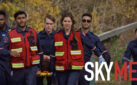 #FIRSTLOOK: PARAMOUNT+ and CBC SERIES “SKYMED”