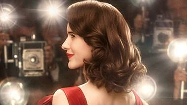 #FIRSTLOOK: NEW OFFICIAL TRAILER FOR “THE MARVELOUS MRS. MAISEL” SEASON FIVE