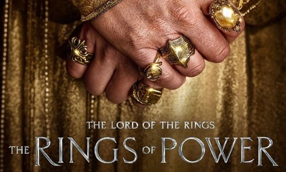 #FIRSTLOOK: “LORD OF THE RINGS: THE RINGS OF POWER” SEASON TWO CASTING ANNOUNCEMENTS