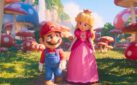 #BOXOFFICE: “SUPER MARIO” PUSHES PAST $400 MILLION IN THIRD WEEK