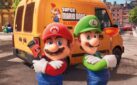 #BOXOFFICE: “SUPER MARIO” HOPS TO THE TOP EASTER WEEKEND