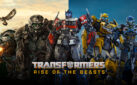 #GIVEAWAY: ENTER FOR A CHANCE TO WIN ADVANCE PASSES TO SEE “TRANSFORMERS: RISE OF THE BEASTS” & PRIZE PACK