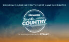 #NEWMUSIC: FINALISTS FOR 2023 SIRIUSXM TOP OF THE COUNTRY COMPETITION ANNOUNCED