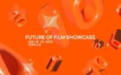#FIRSTLOOK: 2023 FUTURE OF FILM SHOWCASE